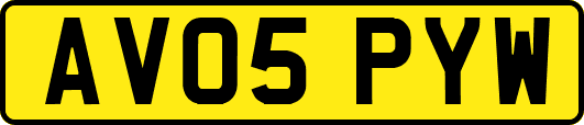 AV05PYW