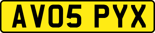 AV05PYX