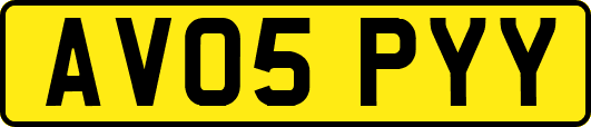 AV05PYY