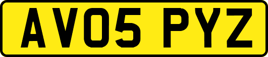 AV05PYZ