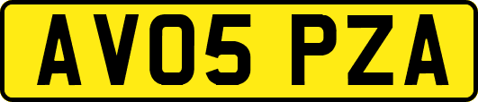 AV05PZA