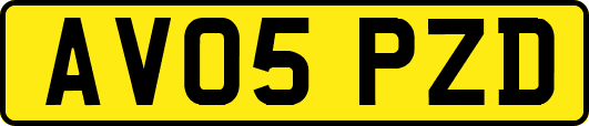 AV05PZD