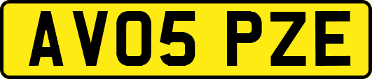 AV05PZE