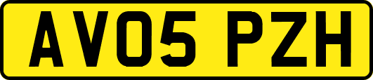 AV05PZH