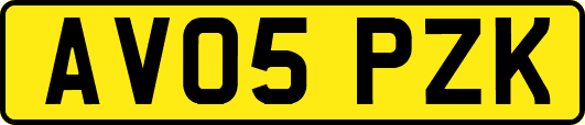 AV05PZK