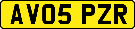 AV05PZR
