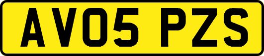 AV05PZS