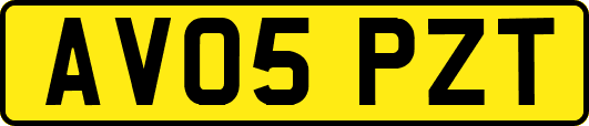 AV05PZT
