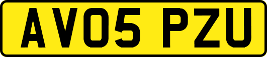 AV05PZU