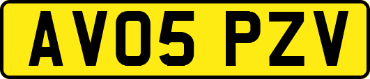 AV05PZV