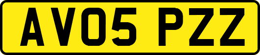 AV05PZZ