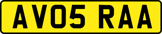 AV05RAA