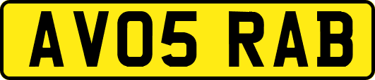 AV05RAB