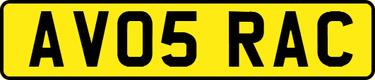 AV05RAC