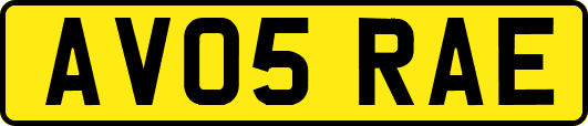 AV05RAE