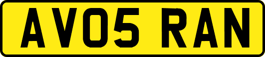 AV05RAN