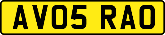 AV05RAO