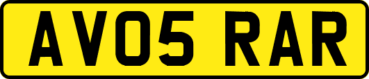 AV05RAR