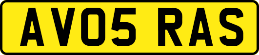 AV05RAS