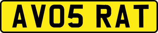 AV05RAT