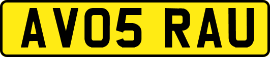 AV05RAU