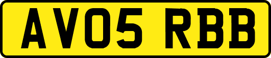 AV05RBB
