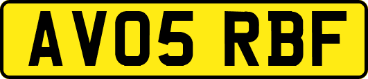 AV05RBF