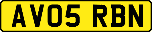 AV05RBN