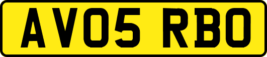 AV05RBO
