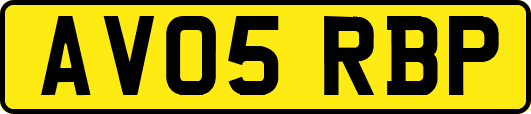 AV05RBP