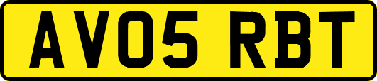 AV05RBT