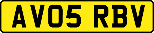 AV05RBV