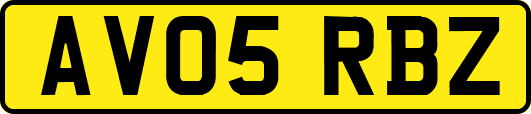 AV05RBZ