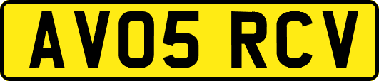 AV05RCV
