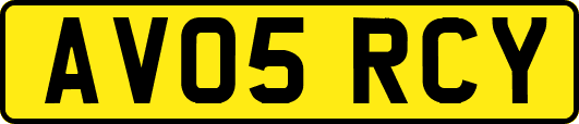 AV05RCY