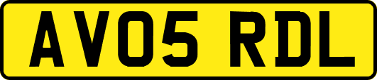 AV05RDL