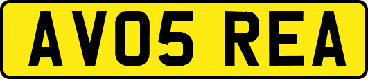 AV05REA