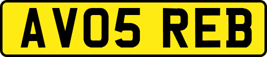 AV05REB