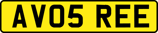 AV05REE