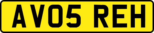 AV05REH