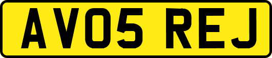 AV05REJ