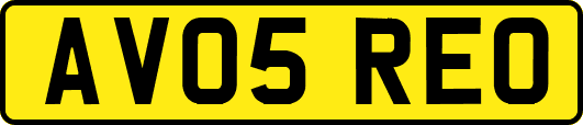 AV05REO