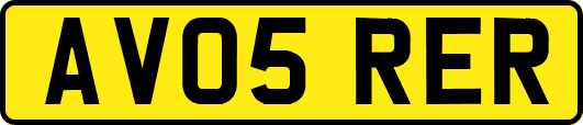 AV05RER