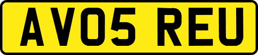 AV05REU