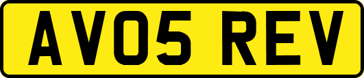 AV05REV