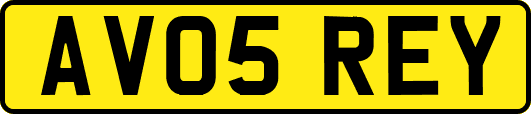 AV05REY