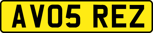 AV05REZ