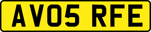 AV05RFE
