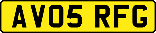 AV05RFG