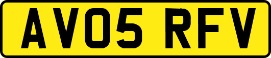 AV05RFV